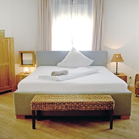 Apartment Eva Chemnitz Ngoại thất bức ảnh